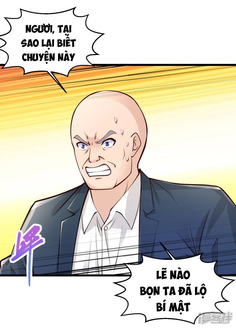 đọc truyện Tuyệt Phẩm Y Thánh Chương 220 ảnh 14 tại Thiên Thai Truyện