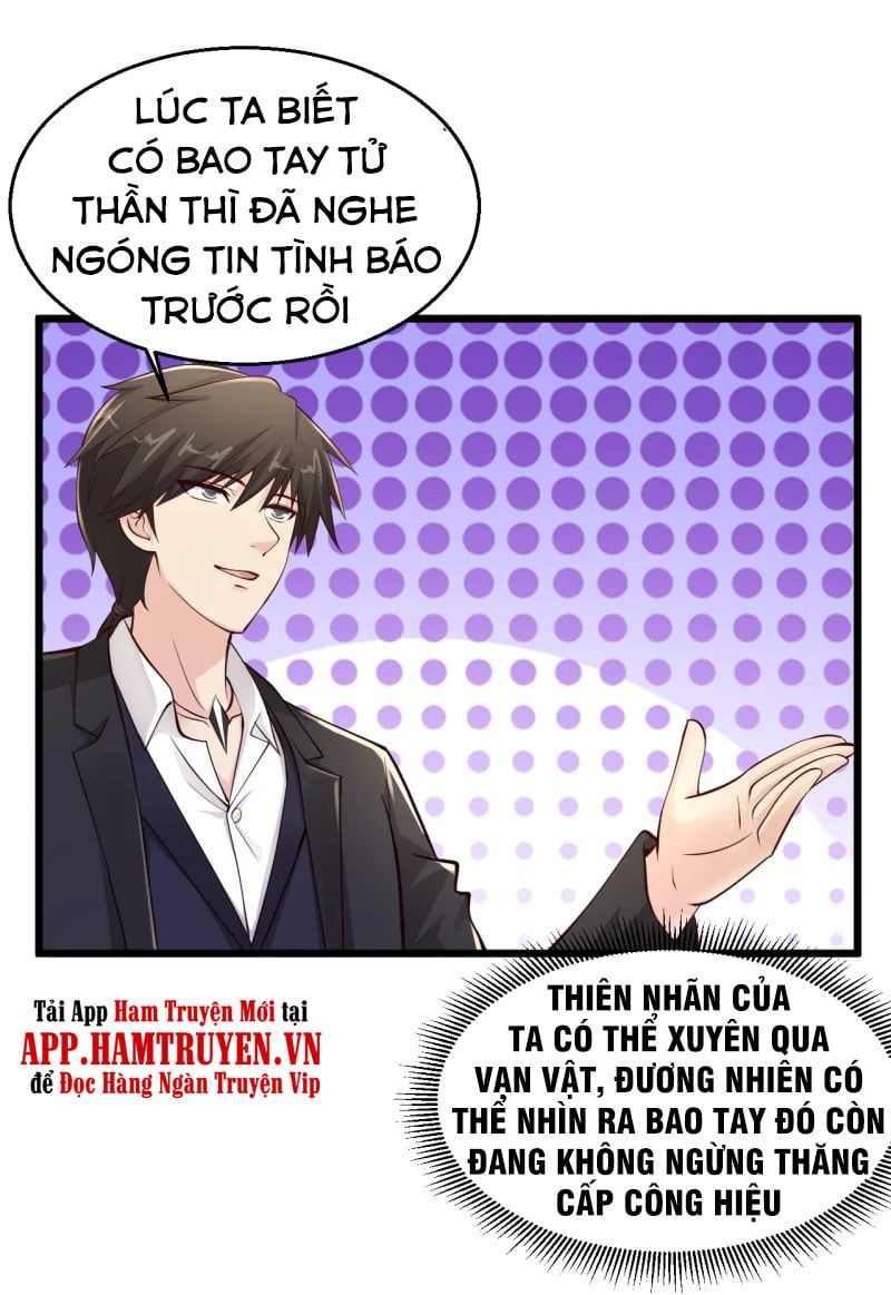 đọc truyện Tuyệt Phẩm Y Thánh Chương 220 ảnh 15 tại Thiên Thai Truyện