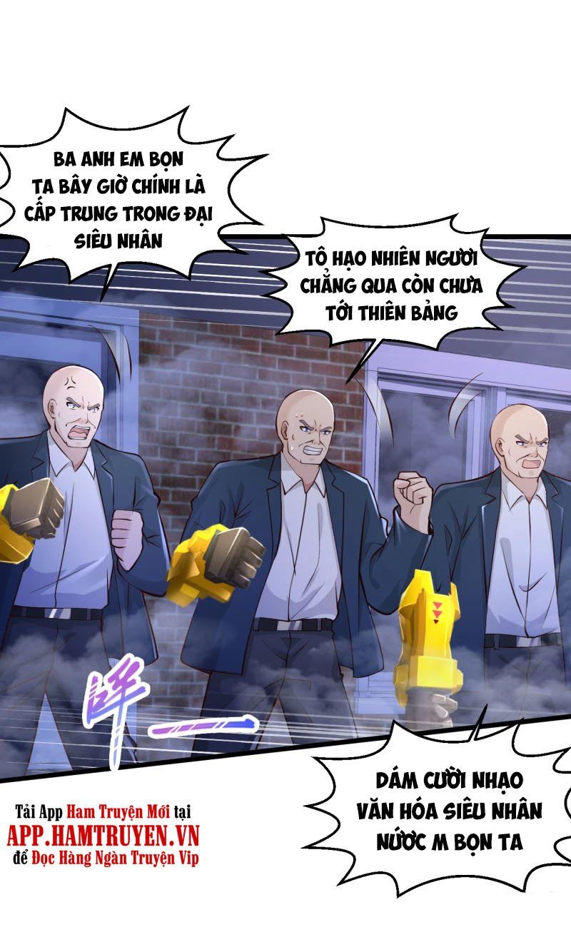 đọc truyện Tuyệt Phẩm Y Thánh Chương 220 ảnh 19 tại Thiên Thai Truyện