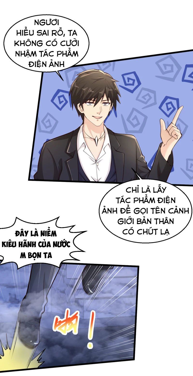 đọc truyện Tuyệt Phẩm Y Thánh Chương 220 ảnh 20 tại Thiên Thai Truyện