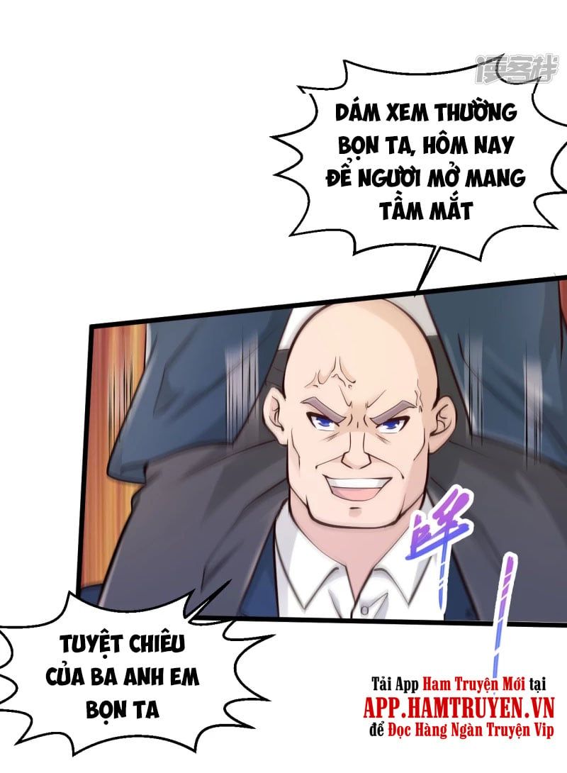 đọc truyện Tuyệt Phẩm Y Thánh Chương 220 ảnh 21 tại Thiên Thai Truyện