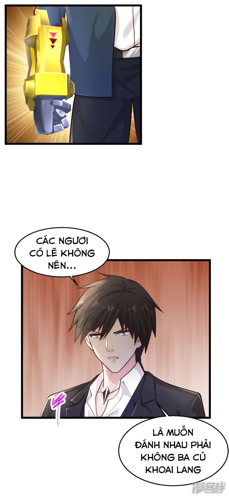 đọc truyện Tuyệt Phẩm Y Thánh Chương 220 ảnh 4 tại Thiên Thai Truyện