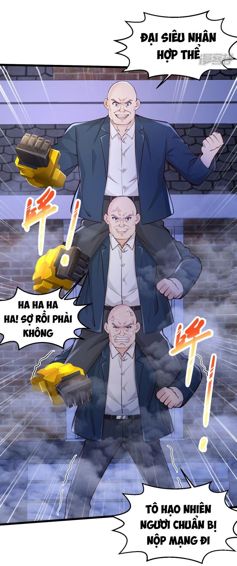 đọc truyện Tuyệt Phẩm Y Thánh Chương 220 ảnh 22 tại Thiên Thai Truyện