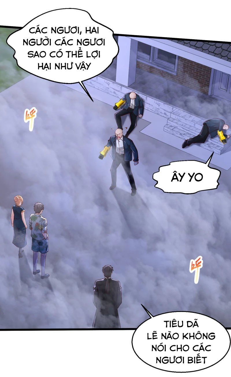 đọc truyện Tuyệt Phẩm Y Thánh Chương 220 ảnh 24 tại Thiên Thai Truyện