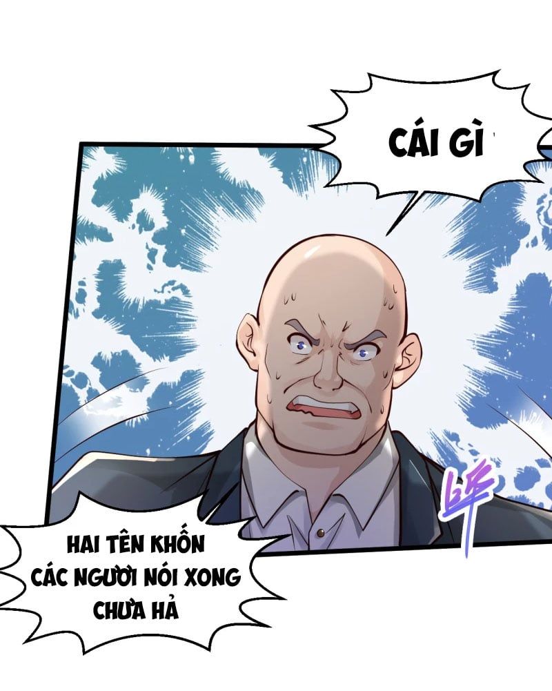 đọc truyện Tuyệt Phẩm Y Thánh Chương 220 ảnh 26 tại Thiên Thai Truyện