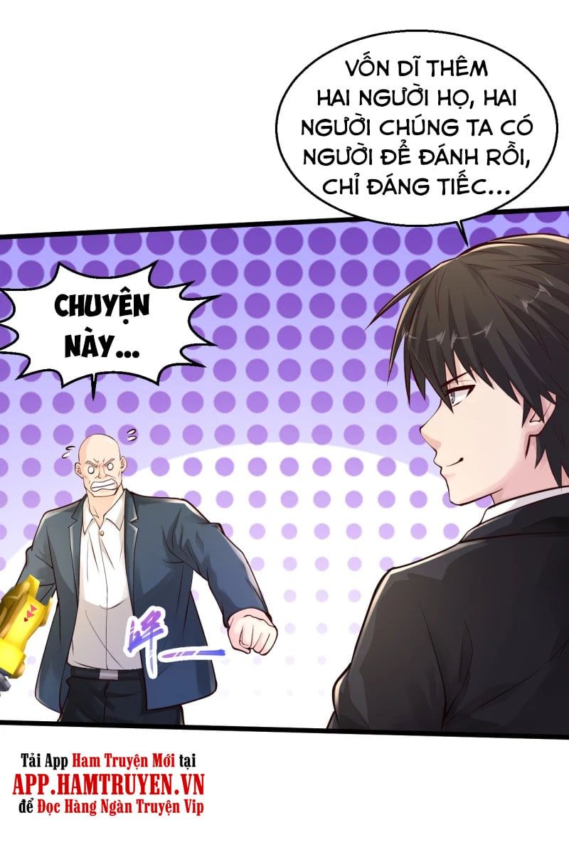 đọc truyện Tuyệt Phẩm Y Thánh Chương 220 ảnh 27 tại Thiên Thai Truyện