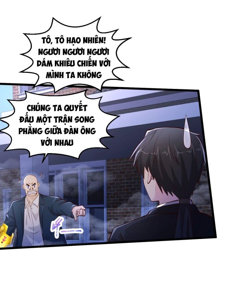 đọc truyện Tuyệt Phẩm Y Thánh Chương 220 ảnh 28 tại Thiên Thai Truyện