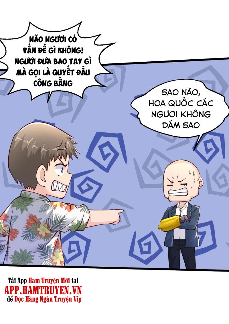 đọc truyện Tuyệt Phẩm Y Thánh Chương 220 ảnh 29 tại Thiên Thai Truyện