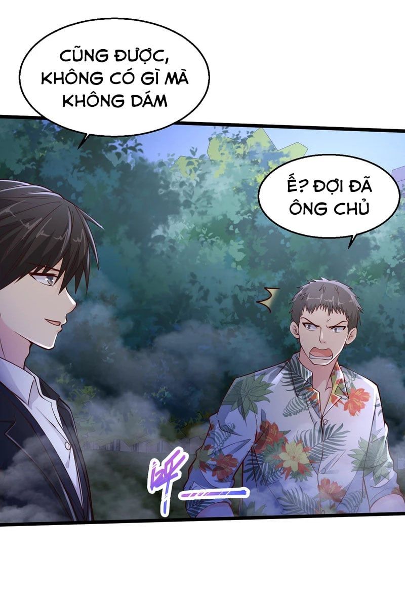 đọc truyện Tuyệt Phẩm Y Thánh Chương 220 ảnh 30 tại Thiên Thai Truyện