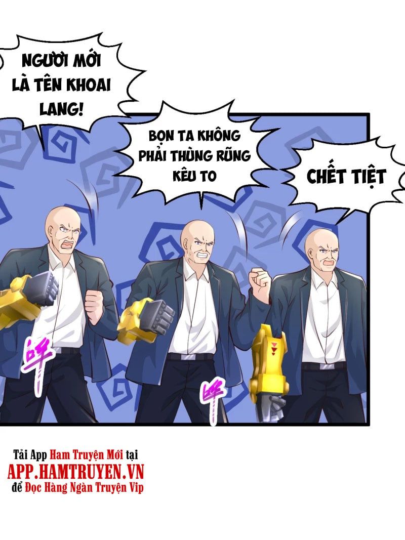 đọc truyện Tuyệt Phẩm Y Thánh Chương 220 ảnh 5 tại Thiên Thai Truyện