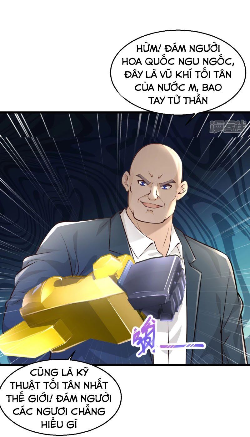 đọc truyện Tuyệt Phẩm Y Thánh Chương 220 ảnh 6 tại Thiên Thai Truyện