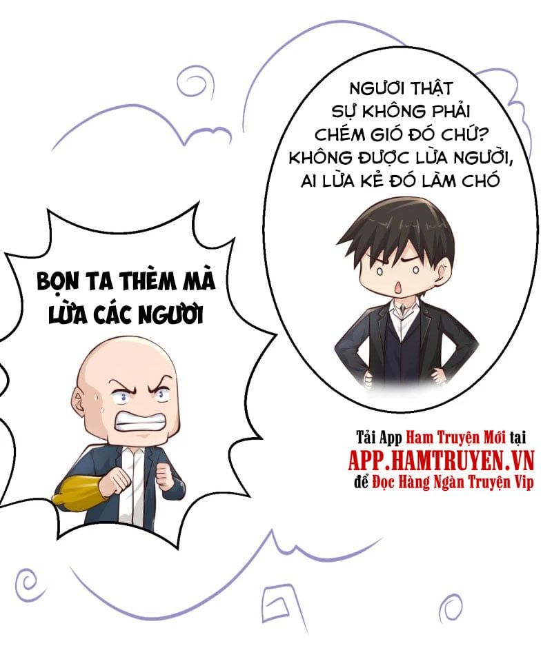 đọc truyện Tuyệt Phẩm Y Thánh Chương 220 ảnh 7 tại Thiên Thai Truyện