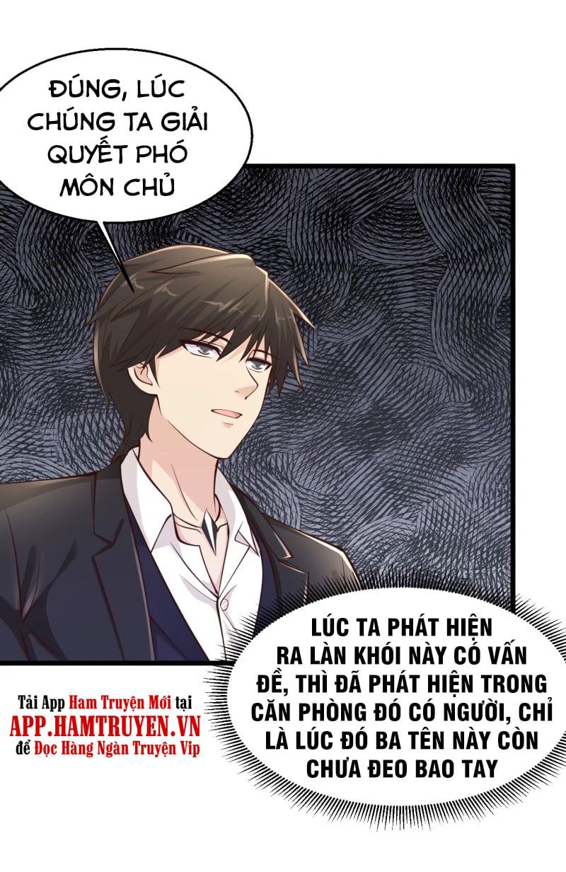 đọc truyện Tuyệt Phẩm Y Thánh Chương 220 ảnh 9 tại Thiên Thai Truyện