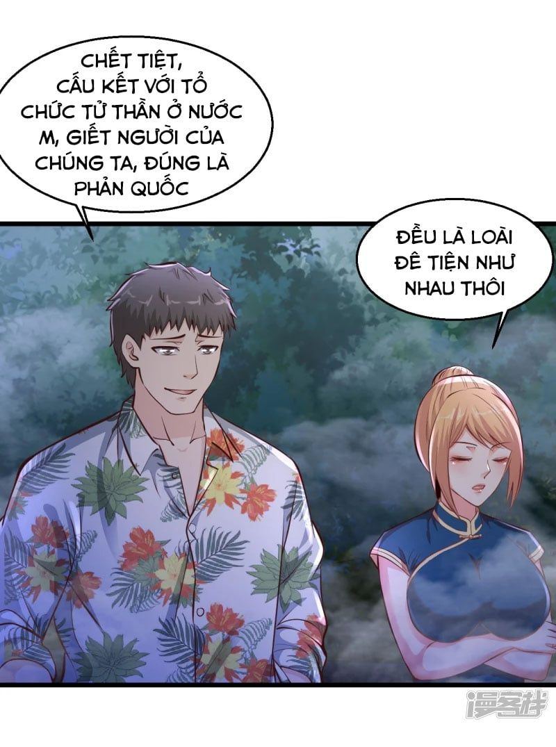 đọc truyện Tuyệt Phẩm Y Thánh Chương 220 ảnh 10 tại Thiên Thai Truyện