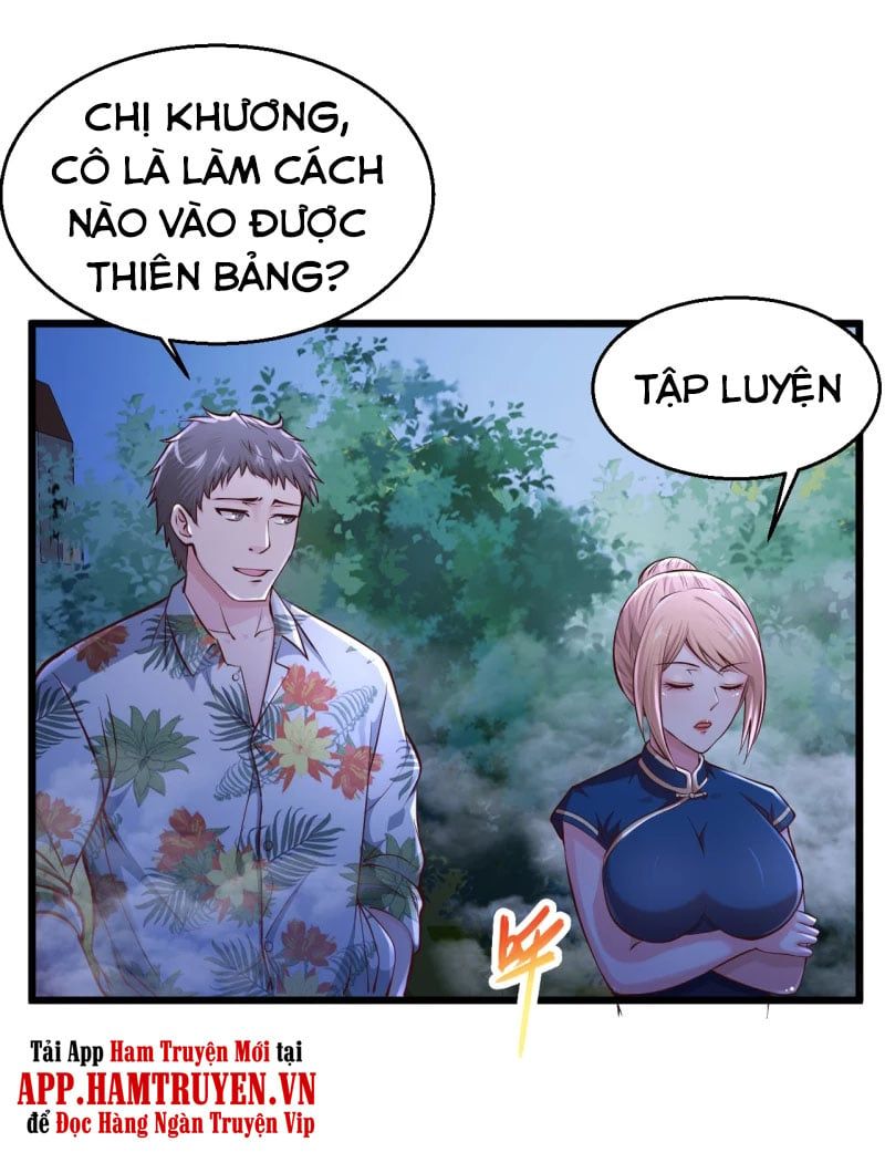 đọc truyện Tuyệt Phẩm Y Thánh Chương 221 ảnh 3 tại Thiên Thai Truyện