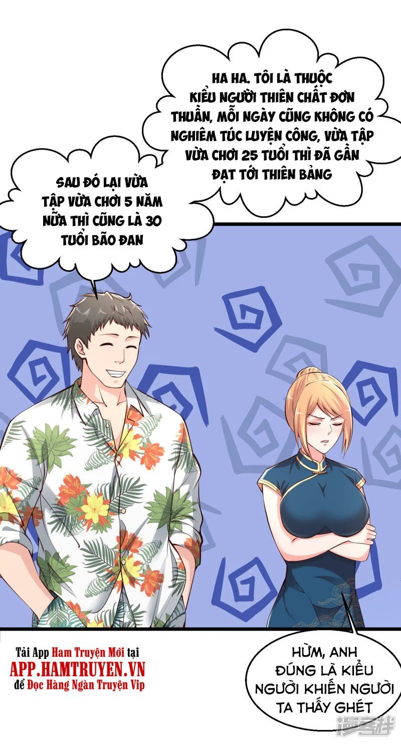 đọc truyện Tuyệt Phẩm Y Thánh Chương 221 ảnh 13 tại Thiên Thai Truyện