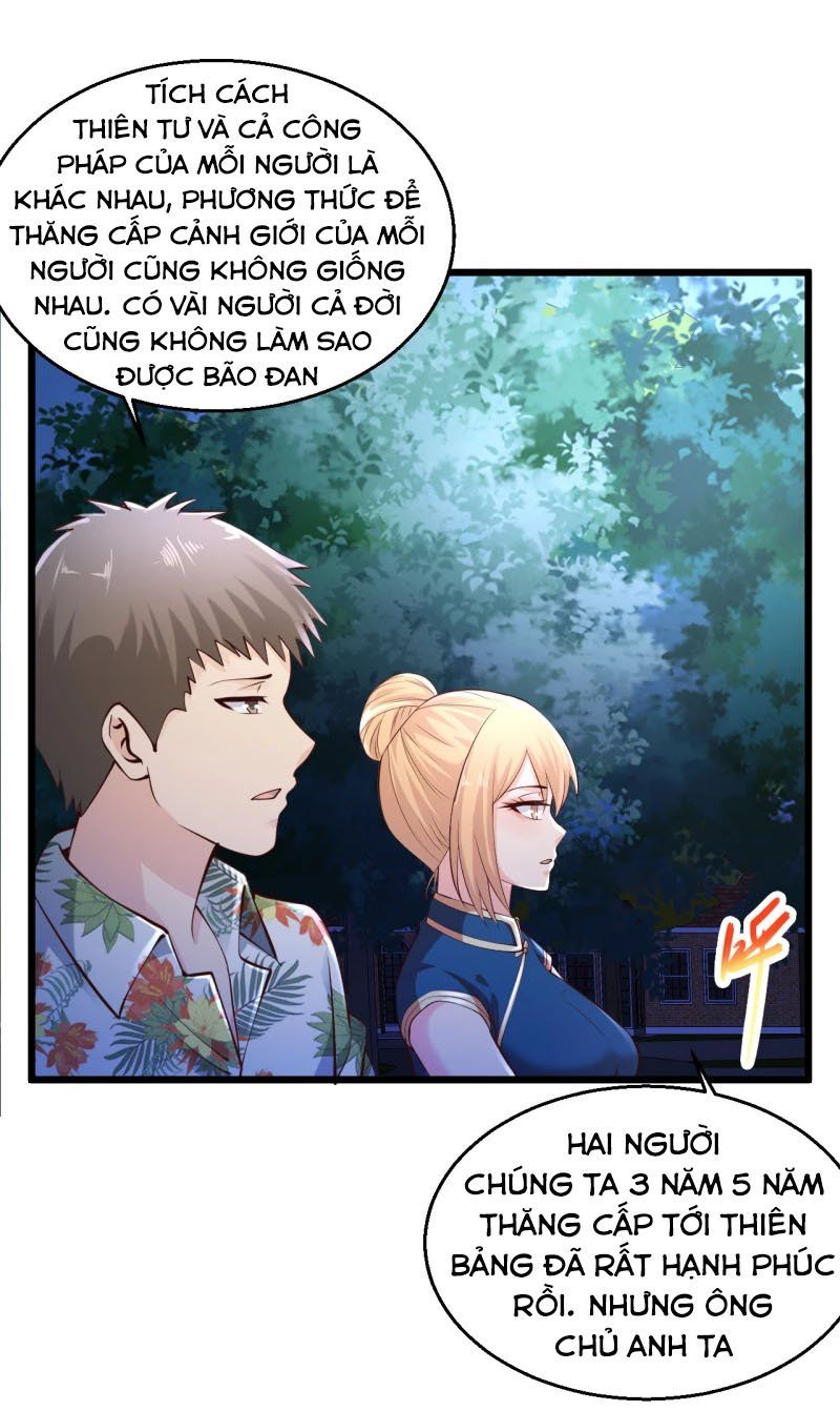 đọc truyện Tuyệt Phẩm Y Thánh Chương 221 ảnh 14 tại Thiên Thai Truyện