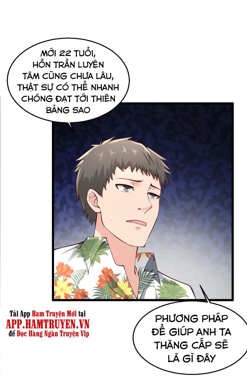 đọc truyện Tuyệt Phẩm Y Thánh Chương 221 ảnh 15 tại Thiên Thai Truyện