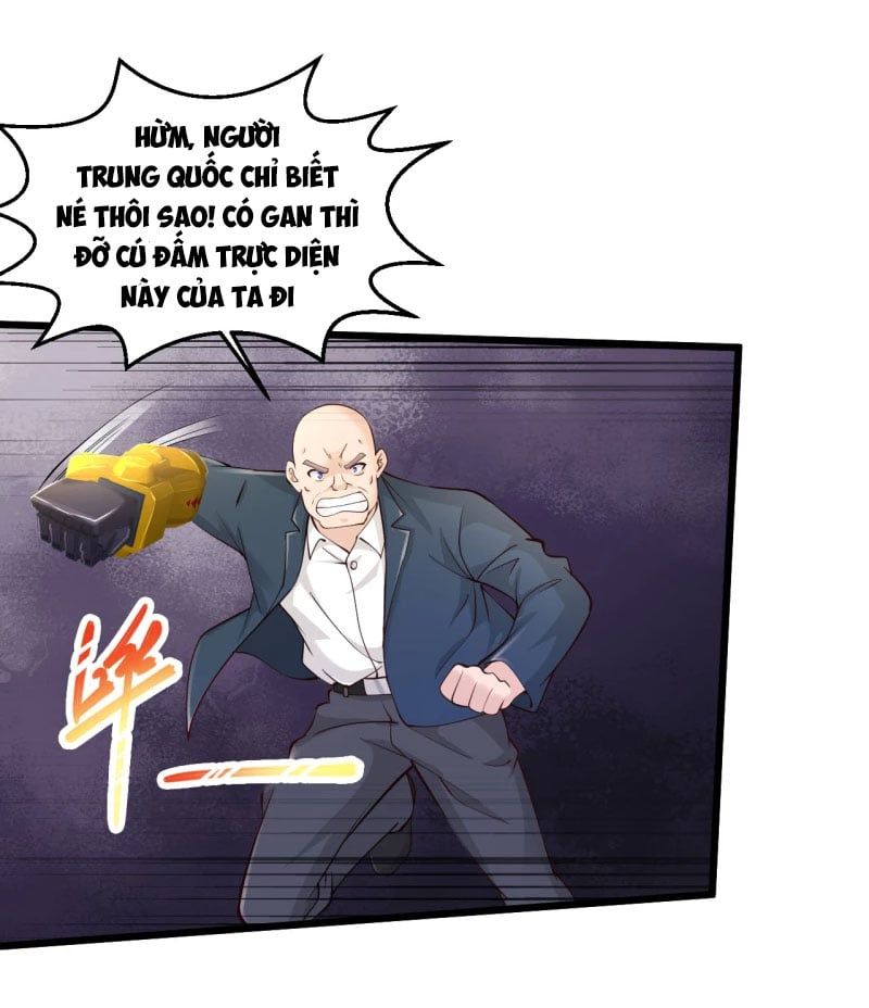 đọc truyện Tuyệt Phẩm Y Thánh Chương 221 ảnh 18 tại Thiên Thai Truyện