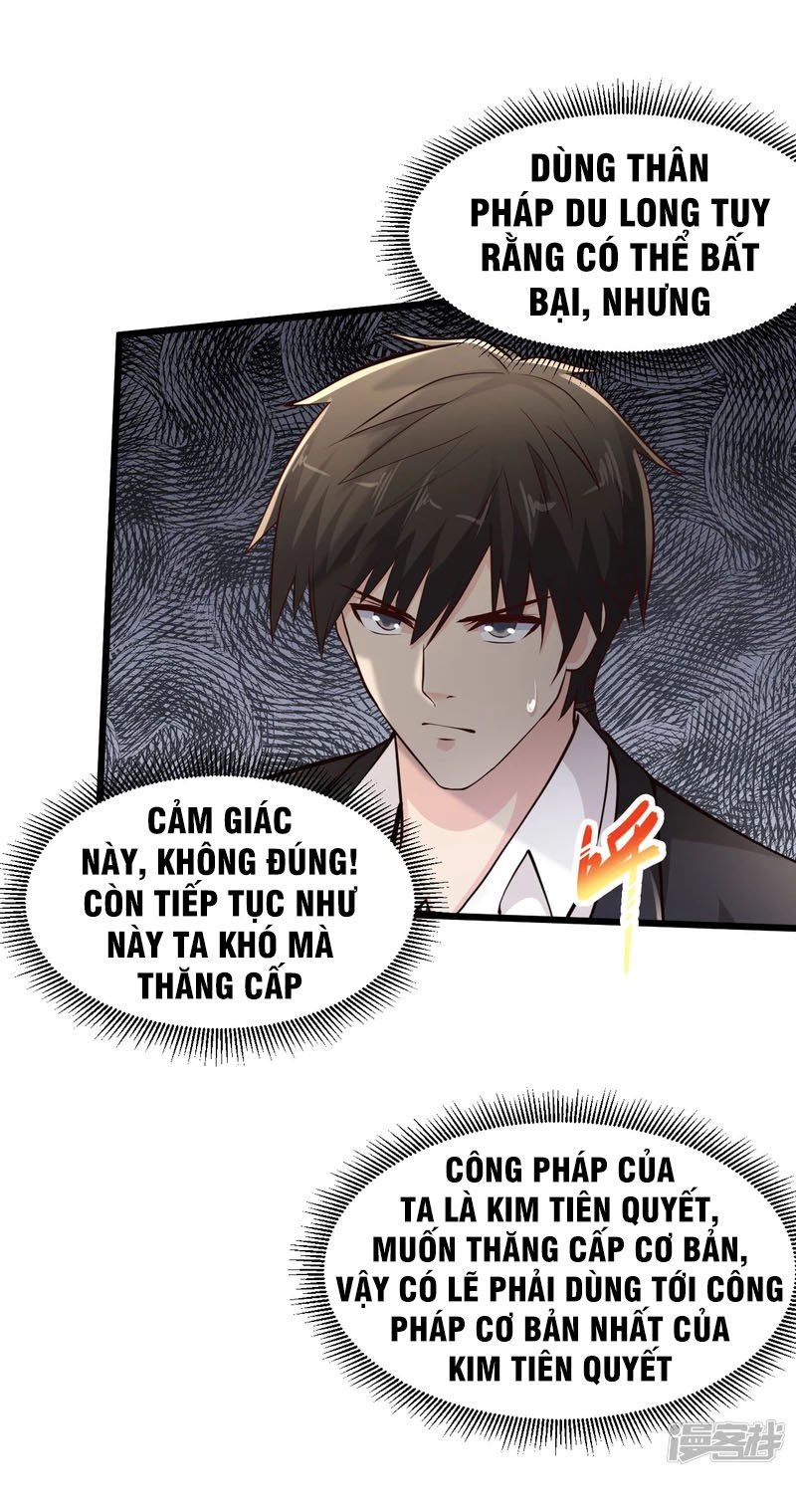 đọc truyện Tuyệt Phẩm Y Thánh Chương 221 ảnh 20 tại Thiên Thai Truyện