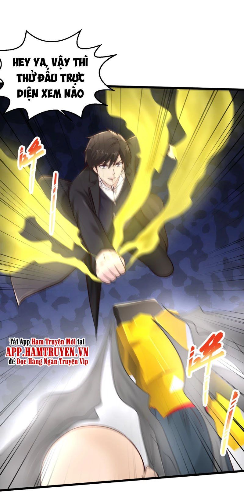 đọc truyện Tuyệt Phẩm Y Thánh Chương 221 ảnh 21 tại Thiên Thai Truyện