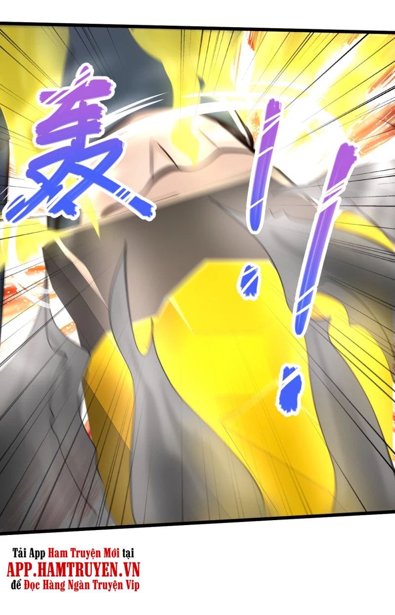 đọc truyện Tuyệt Phẩm Y Thánh Chương 221 ảnh 23 tại Thiên Thai Truyện