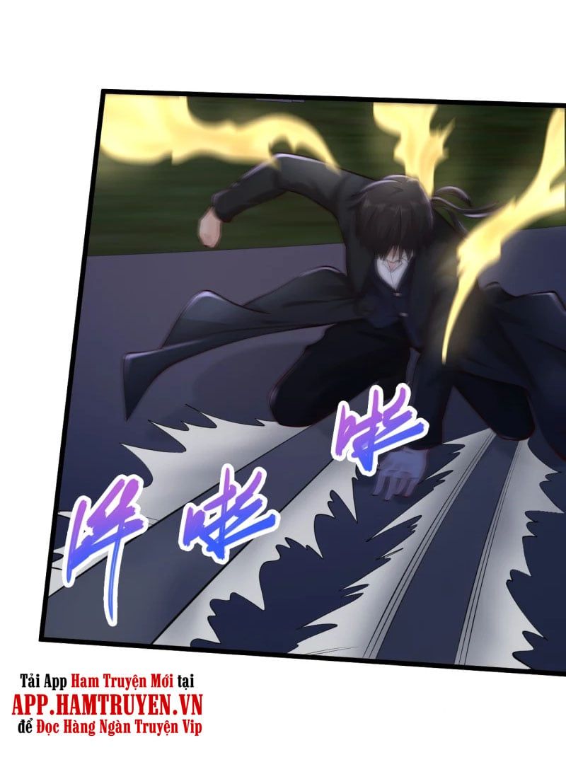 đọc truyện Tuyệt Phẩm Y Thánh Chương 221 ảnh 25 tại Thiên Thai Truyện