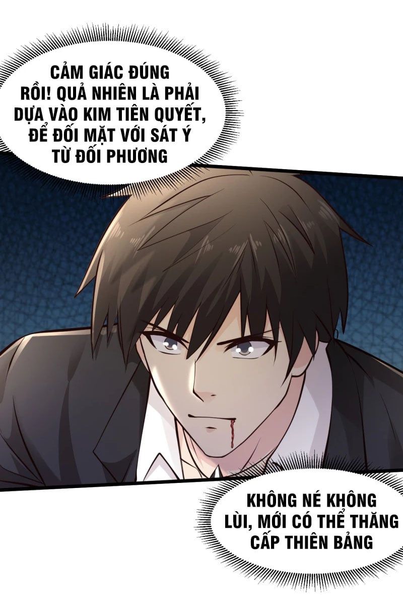 đọc truyện Tuyệt Phẩm Y Thánh Chương 221 ảnh 26 tại Thiên Thai Truyện