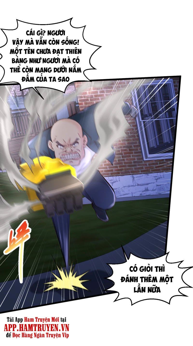 đọc truyện Tuyệt Phẩm Y Thánh Chương 221 ảnh 27 tại Thiên Thai Truyện