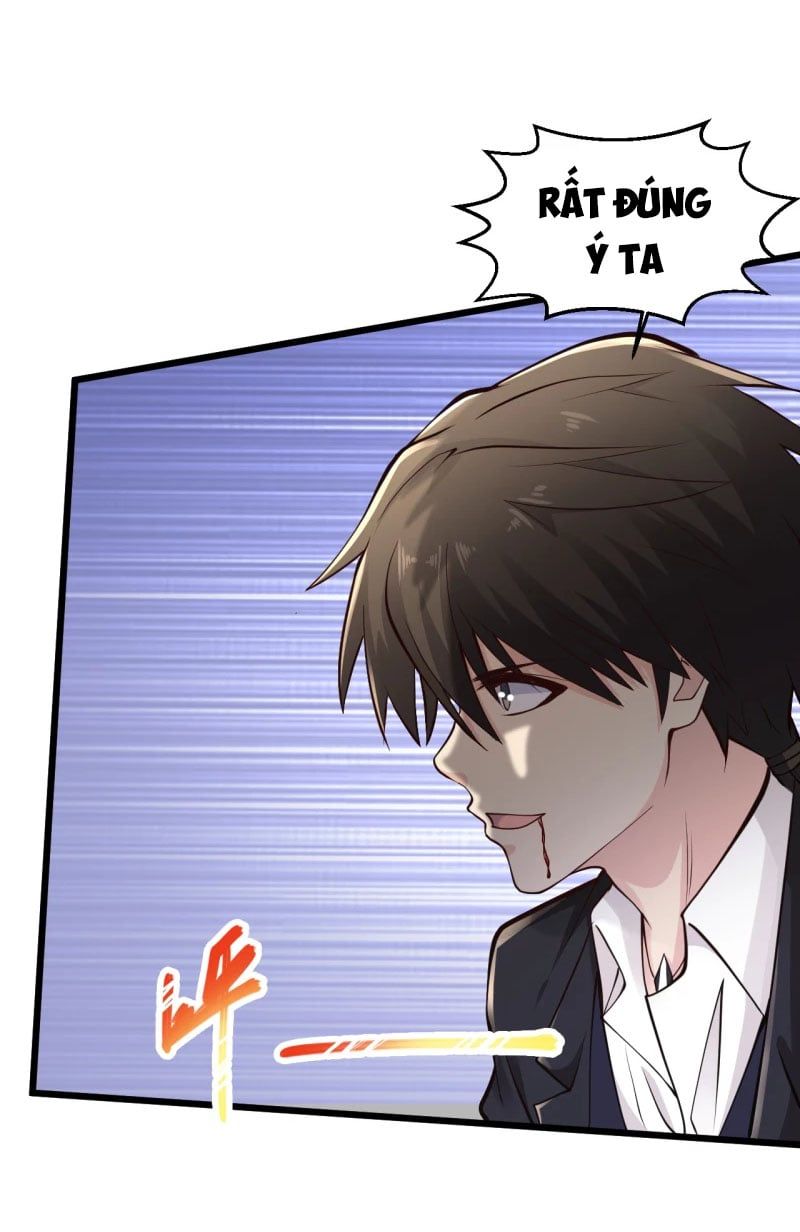 đọc truyện Tuyệt Phẩm Y Thánh Chương 221 ảnh 28 tại Thiên Thai Truyện