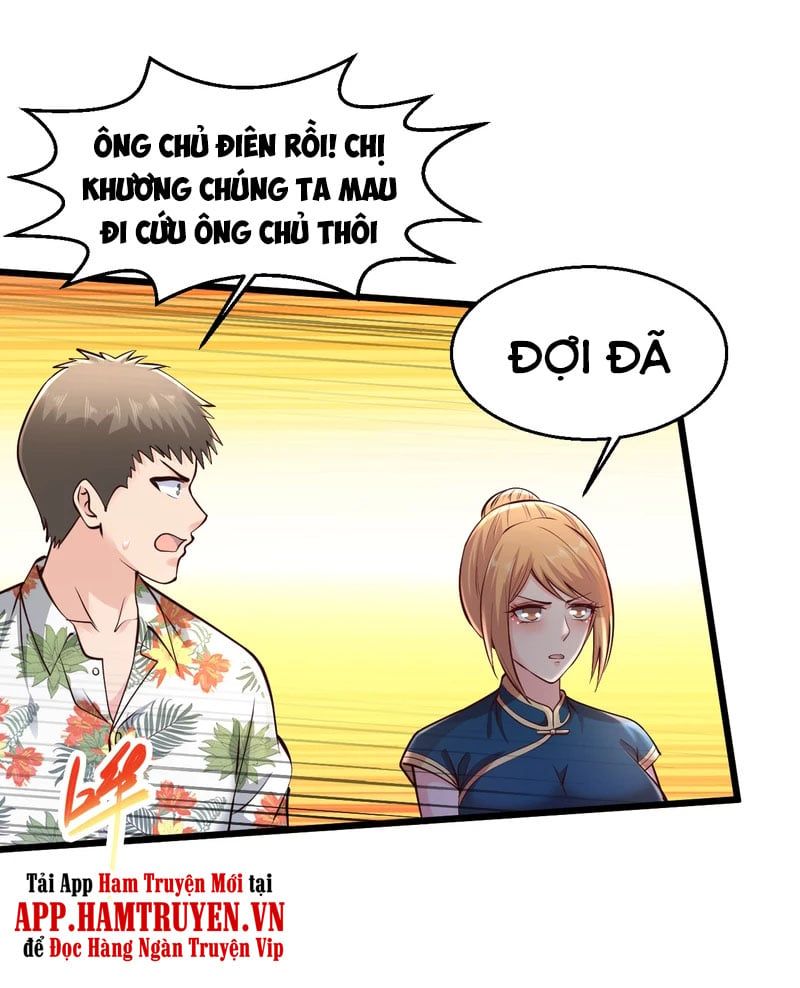 đọc truyện Tuyệt Phẩm Y Thánh Chương 221 ảnh 29 tại Thiên Thai Truyện