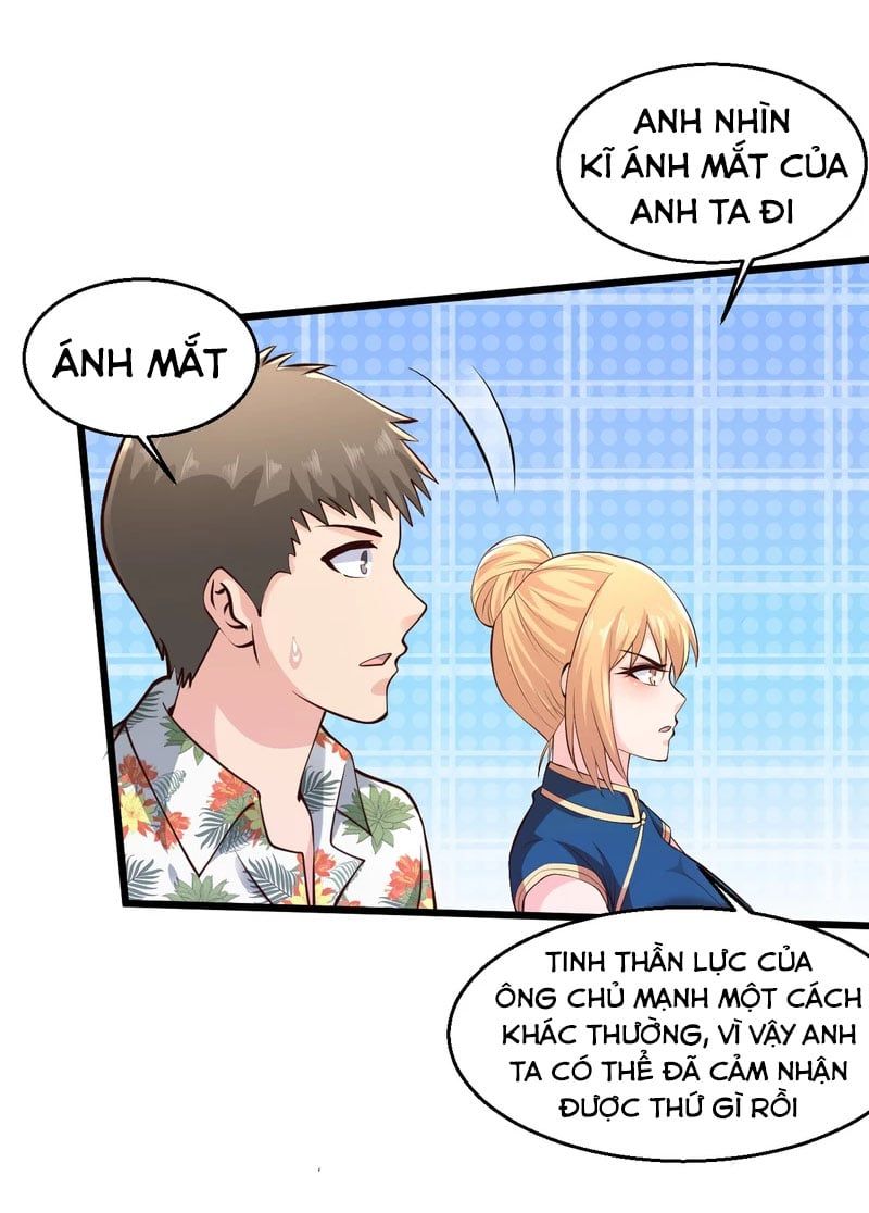 đọc truyện Tuyệt Phẩm Y Thánh Chương 221 ảnh 30 tại Thiên Thai Truyện