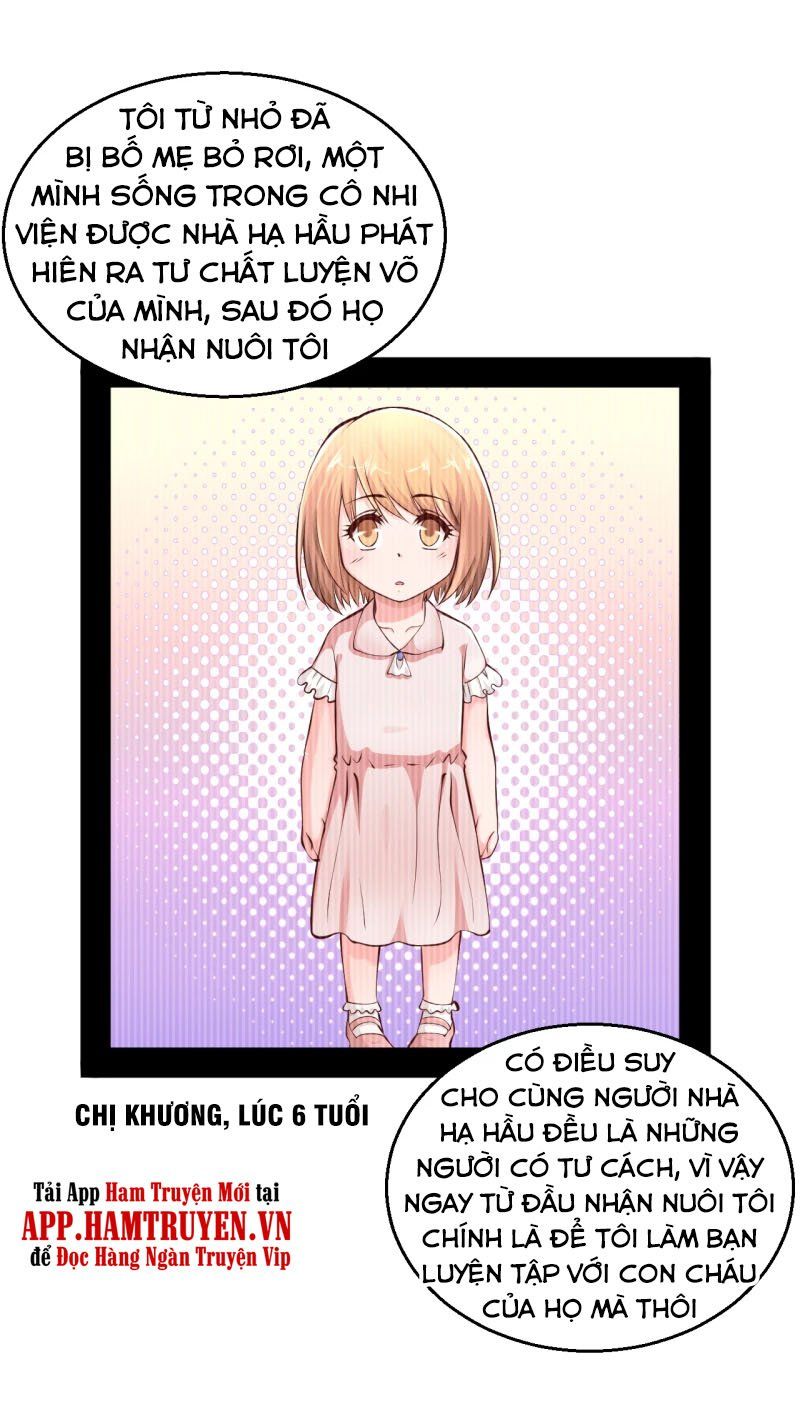 đọc truyện Tuyệt Phẩm Y Thánh Chương 221 ảnh 5 tại Thiên Thai Truyện