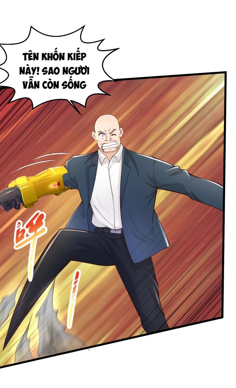 đọc truyện Tuyệt Phẩm Y Thánh Chương 221 ảnh 34 tại Thiên Thai Truyện