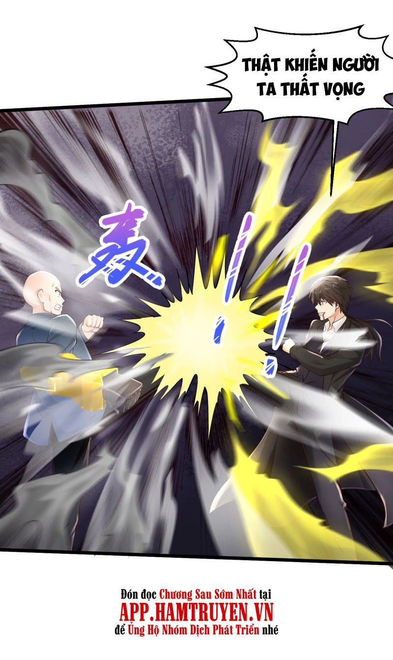 đọc truyện Tuyệt Phẩm Y Thánh Chương 221 ảnh 36 tại Thiên Thai Truyện