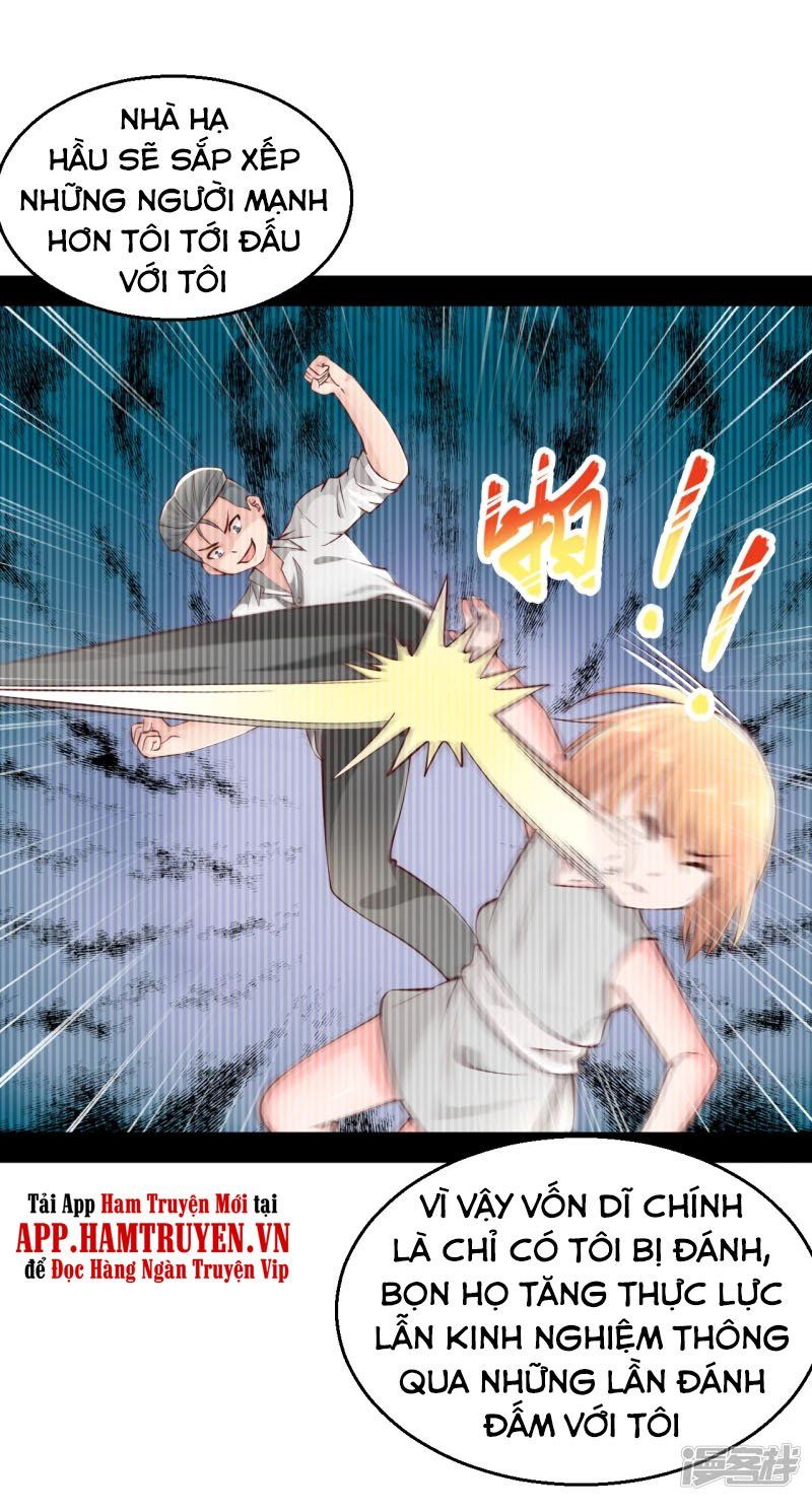 đọc truyện Tuyệt Phẩm Y Thánh Chương 221 ảnh 7 tại Thiên Thai Truyện