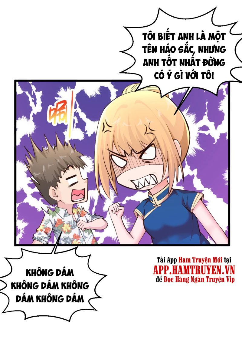 đọc truyện Tuyệt Phẩm Y Thánh Chương 221 ảnh 9 tại Thiên Thai Truyện