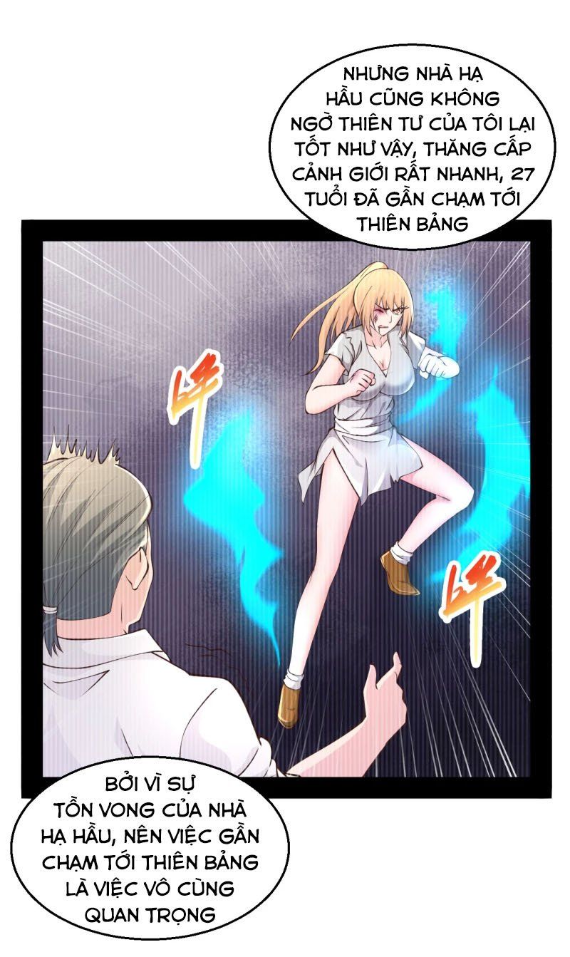 đọc truyện Tuyệt Phẩm Y Thánh Chương 221 ảnh 10 tại Thiên Thai Truyện