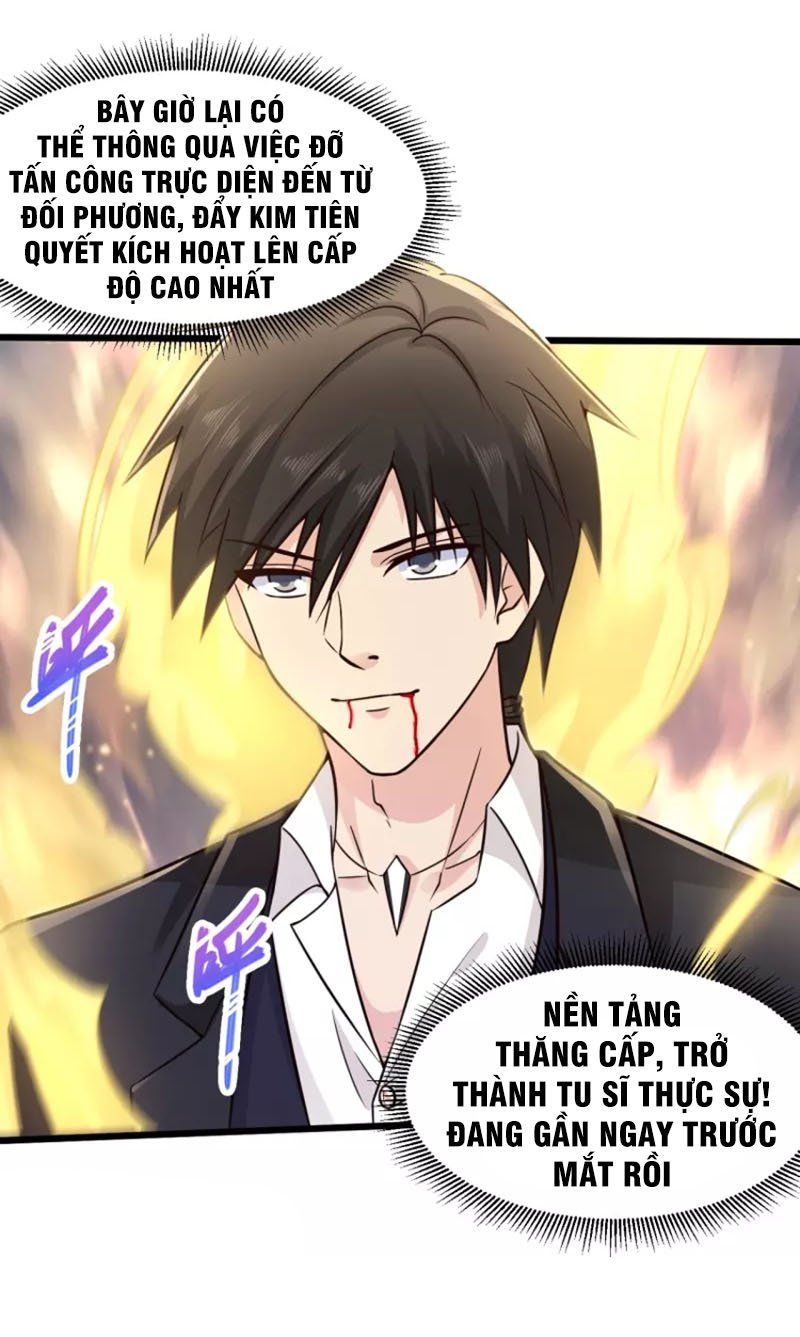 đọc truyện Tuyệt Phẩm Y Thánh Chương 222 ảnh 14 tại Thiên Thai Truyện