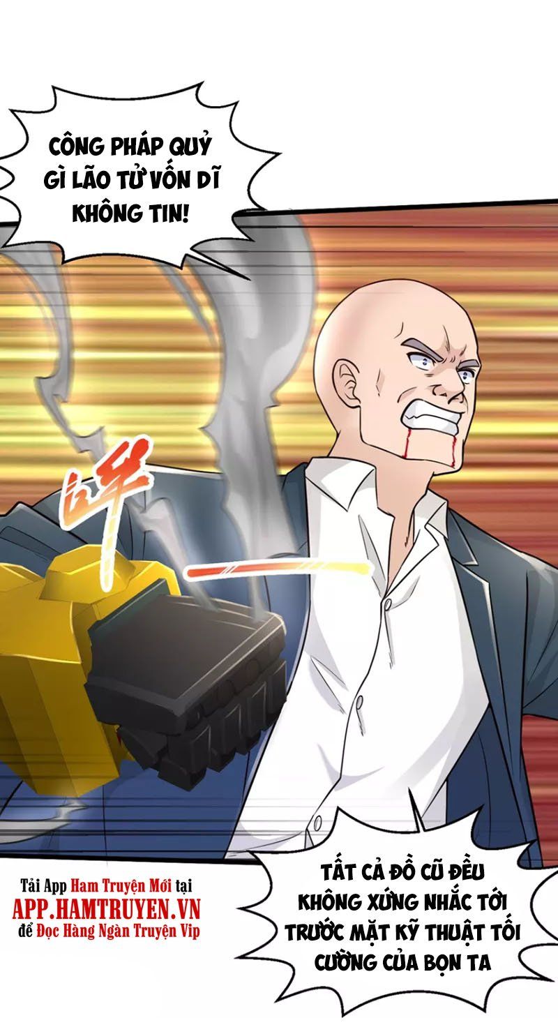 đọc truyện Tuyệt Phẩm Y Thánh Chương 222 ảnh 15 tại Thiên Thai Truyện