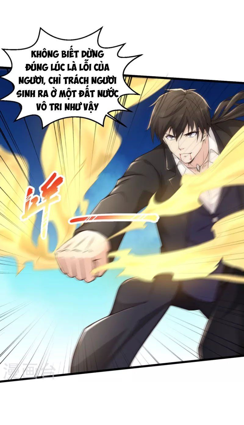 đọc truyện Tuyệt Phẩm Y Thánh Chương 222 ảnh 16 tại Thiên Thai Truyện