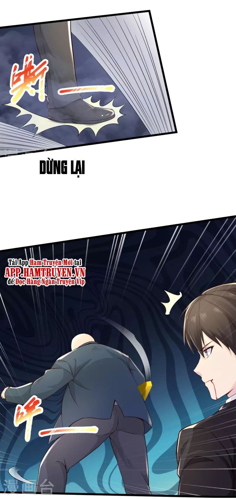 đọc truyện Tuyệt Phẩm Y Thánh Chương 222 ảnh 17 tại Thiên Thai Truyện