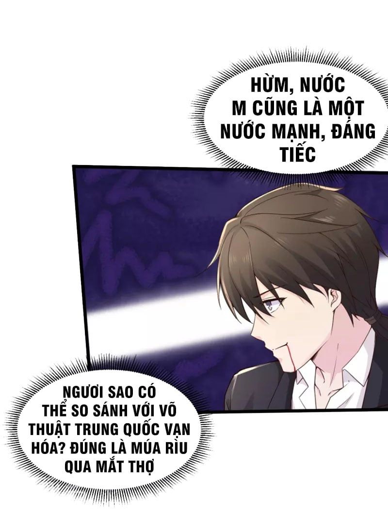 đọc truyện Tuyệt Phẩm Y Thánh Chương 222 ảnh 18 tại Thiên Thai Truyện