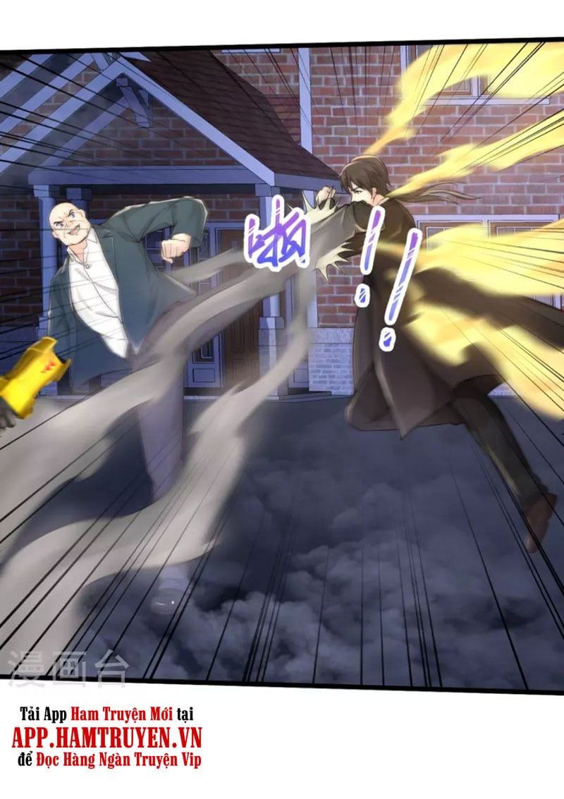 đọc truyện Tuyệt Phẩm Y Thánh Chương 222 ảnh 19 tại Thiên Thai Truyện