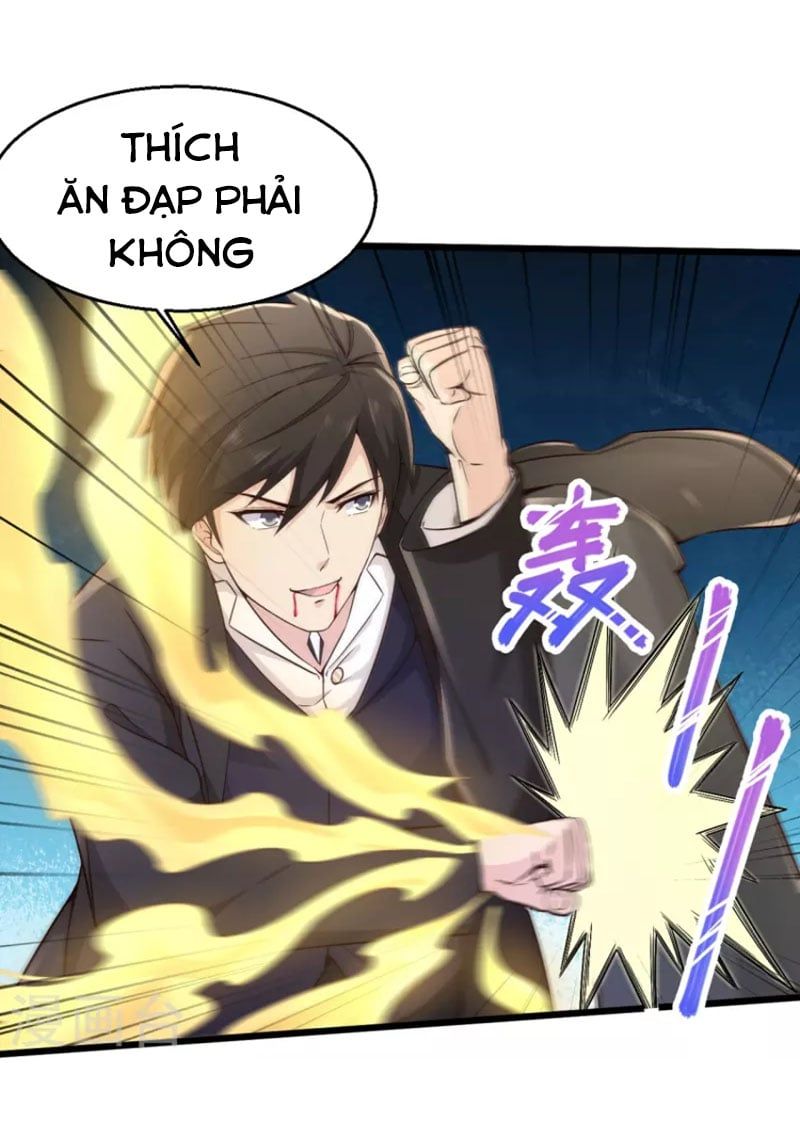 đọc truyện Tuyệt Phẩm Y Thánh Chương 222 ảnh 20 tại Thiên Thai Truyện