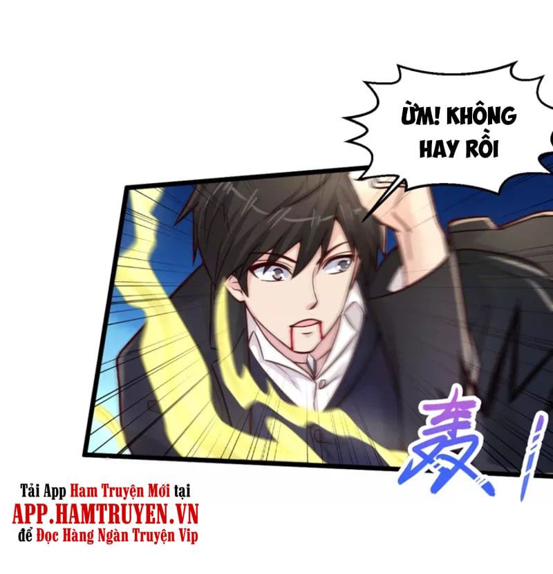 đọc truyện Tuyệt Phẩm Y Thánh Chương 222 ảnh 21 tại Thiên Thai Truyện