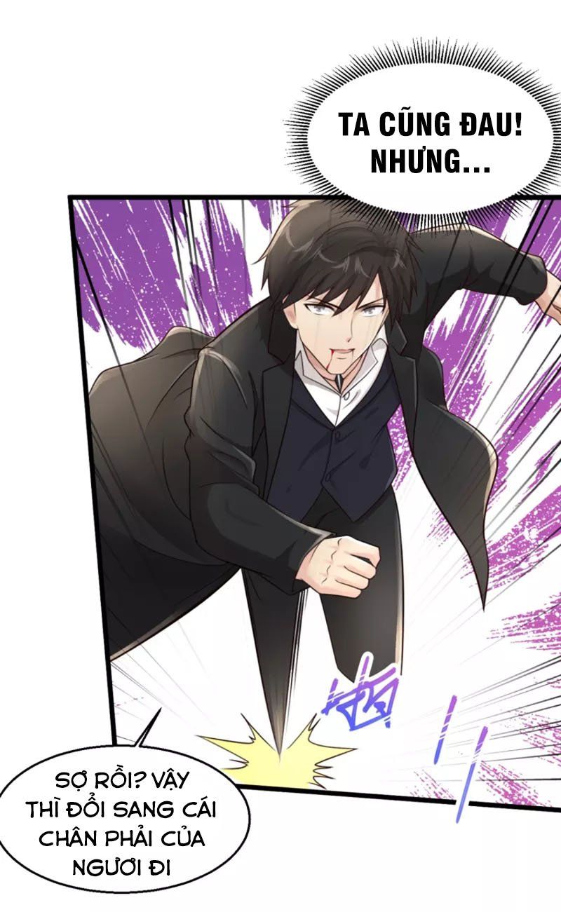 đọc truyện Tuyệt Phẩm Y Thánh Chương 222 ảnh 4 tại Thiên Thai Truyện