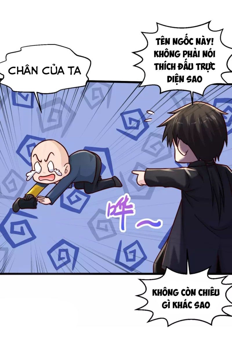 đọc truyện Tuyệt Phẩm Y Thánh Chương 222 ảnh 24 tại Thiên Thai Truyện