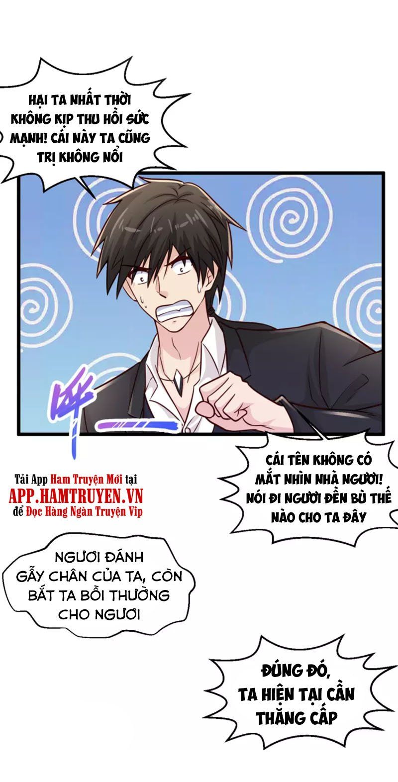 đọc truyện Tuyệt Phẩm Y Thánh Chương 222 ảnh 25 tại Thiên Thai Truyện