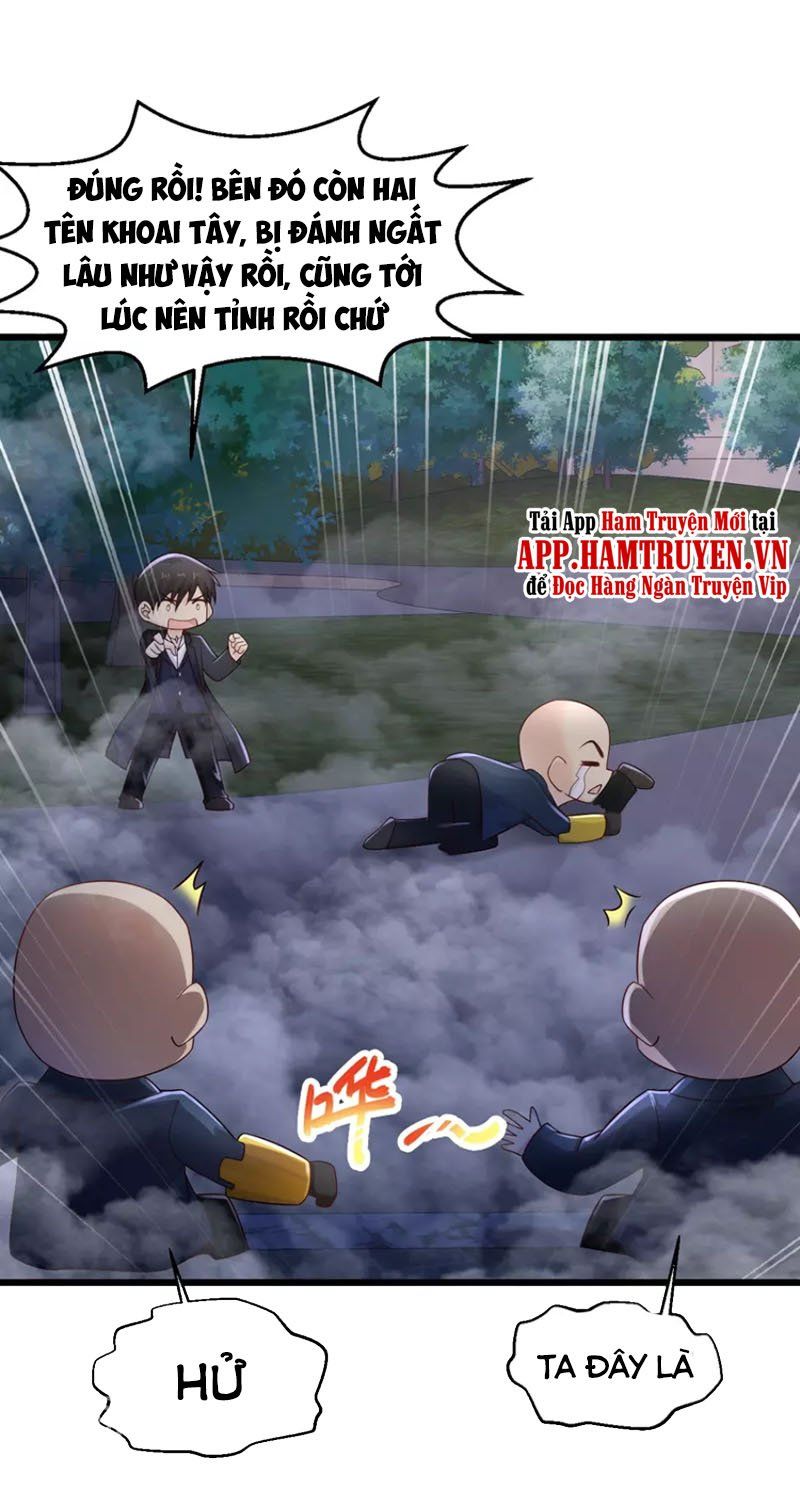 đọc truyện Tuyệt Phẩm Y Thánh Chương 222 ảnh 27 tại Thiên Thai Truyện